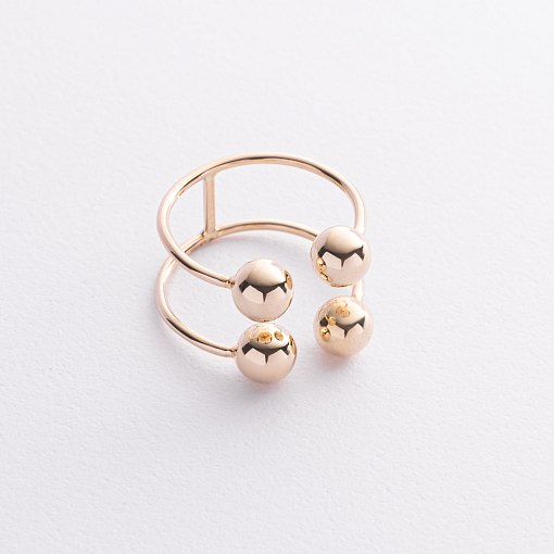 Подвійна каблучка 