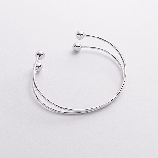 Жорсткий браслет 