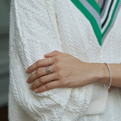 Золотий браслет 