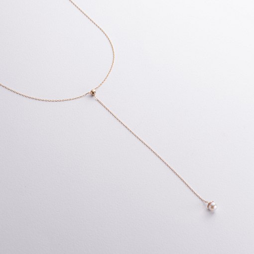 Кольє - краватка 