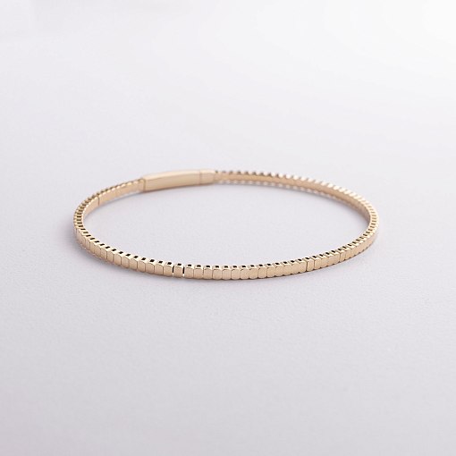 Жорсткий браслет 