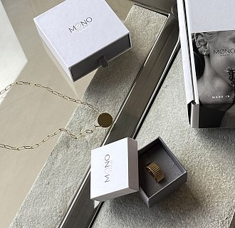 Широка каблучка 