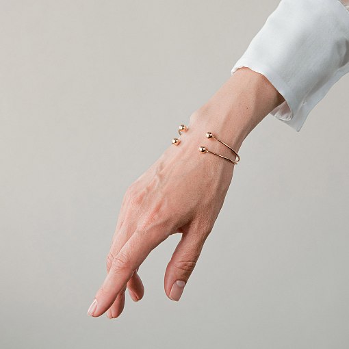 Жорсткий браслет 