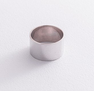 Золотое обручальное кольцо (возможна гравировка) обр00163 №2
