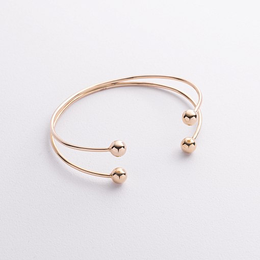 Жорсткий браслет 