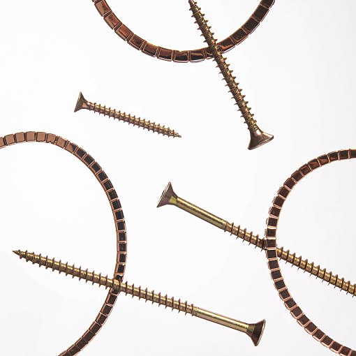 Жорсткий золотий браслет 