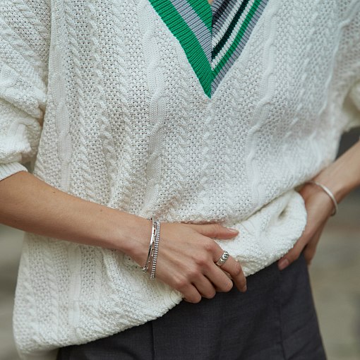 Жорсткий браслет 