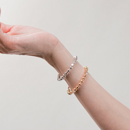 Золотий браслет 