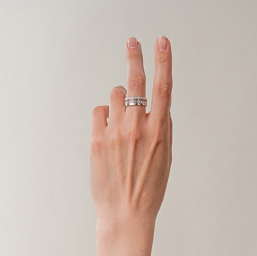 Золота каблучка 