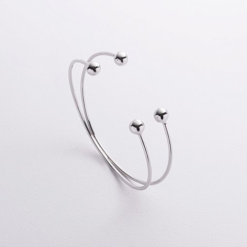 Жорсткий браслет 