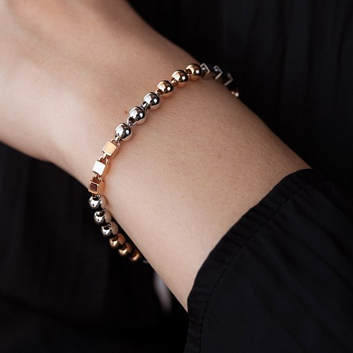 Золотий браслет 