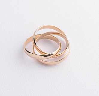 Золота каблучка 