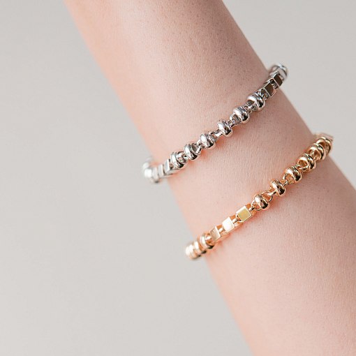 Золотий браслет 