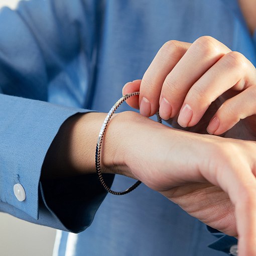 Жорсткий браслет 