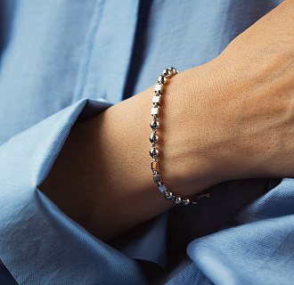 Золотий браслет 