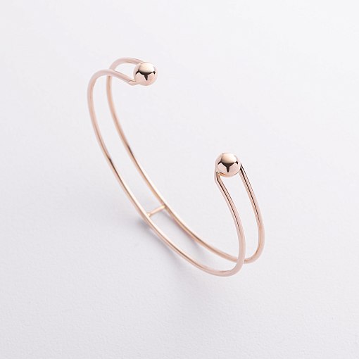 Жорсткий браслет 