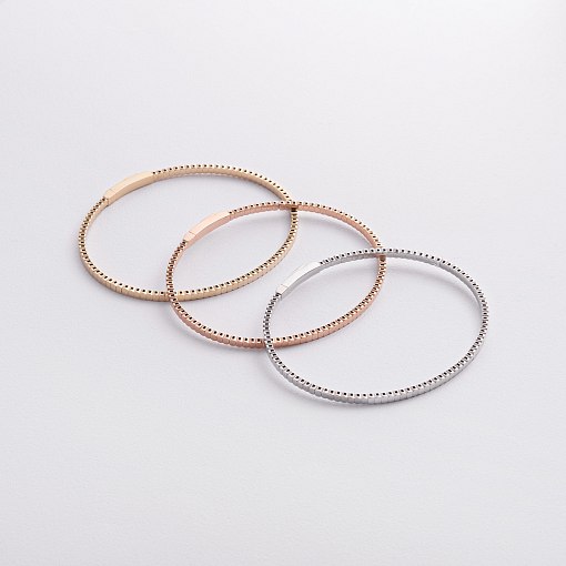 Жорсткий браслет 