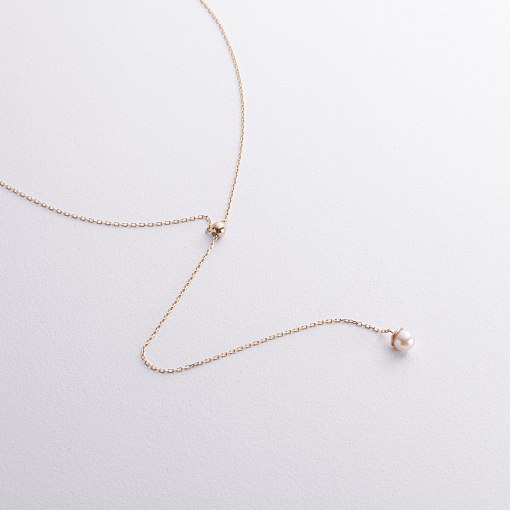 Кольє - краватка 