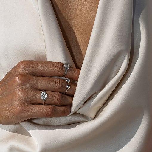 Золота каблучка 