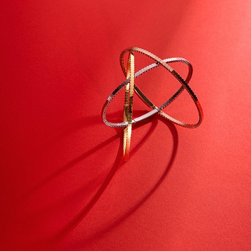 Жорсткий браслет 